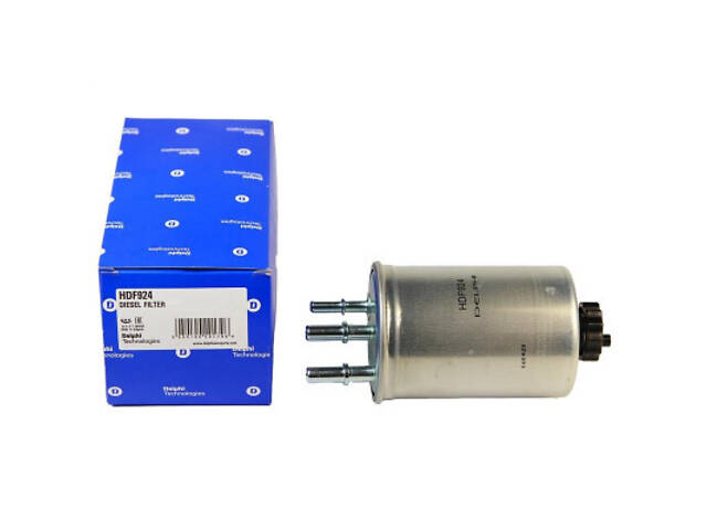 Паливний фільтр Delphi HDF924 - Фото 3