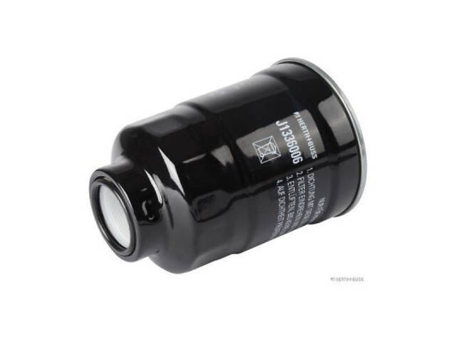 Паливний фільтр HERTH+BUSS JAKOPARTS J1336006 - Фото 1