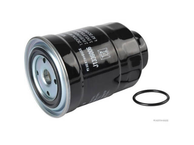 Паливний фільтр HERTH+BUSS JAKOPARTS J1336006 - Фото 2