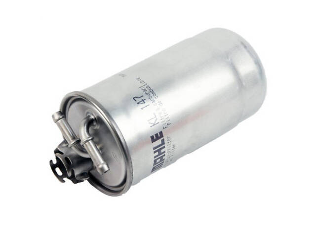 Паливний фільтр Mahle KL147D - Фото 1