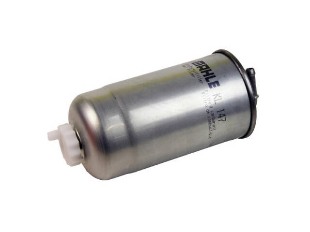 Паливний фільтр Mahle KL147D - Фото 2
