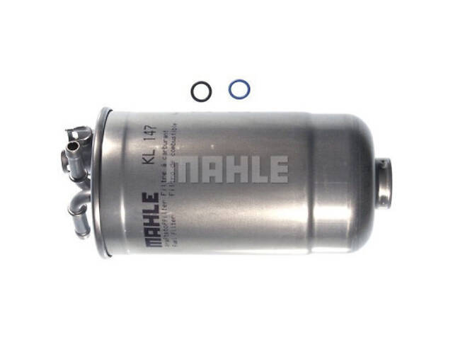 Паливний фільтр Mahle KL147D - Фото 4