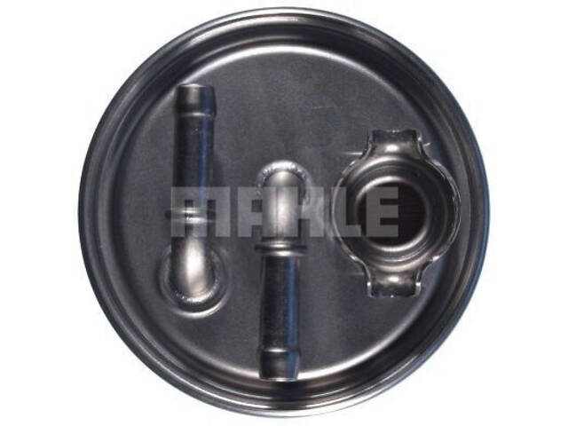 Паливний фільтр Mahle KL147D - Фото 5