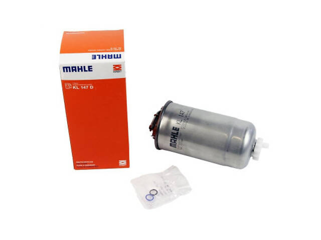 Паливний фільтр Mahle KL147D - Фото 6