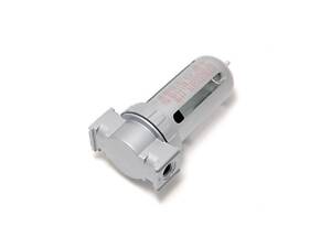 Фільтр для пневмосистеми 1/2' ( 0-10bar, температура повітря 5-60С.10Мк)