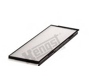 Фильтр, воздух во внутренном пространстве HENGST FILTER E2960LI на SCANIA P,G,R,T - series