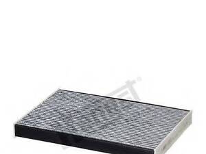 Фильтр, воздух во внутренном пространстве HENGST FILTER E3937LC на RENAULT TRUCKS T-Serie