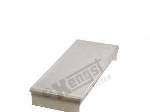 Фильтр, воздух во внутренном пространстве HENGST FILTER E954LI на MAN TGA