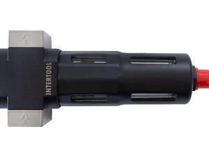 Фільтр повітряний Intertool 1/2' x 1900 л/хв Storm (PT-1415)