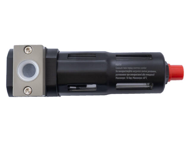 Фільтр повітряний Intertool 1/2' x 1900 л/хв Storm (PT-1415) - Фото 2