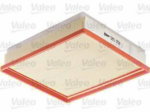 Фильтр воздушный Renault Master II 97-10, Nissan Interstar 01-10, Opel Movano A 98-10 585058 (1654600QAD, 16546-00QAD, 1