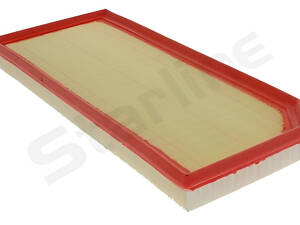 Фільтр повітряний SFVF7608 VW Passat B6 05-10, Audi A3 03-12, Skoda Octavia A5 04-13