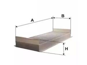 Фильтр WIX FILTERS