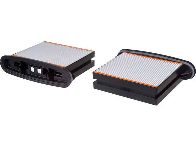 Фільтри Starmix FKP4800 'М' 2шт (459257) - Фото 2