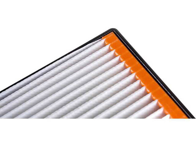 Фільтри Starmix FKP4800 'М' 2шт (459257) - Фото 4