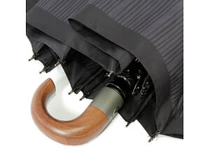 Фірмова картата парасолька ZEST, повний автомат, розцв. №1