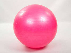 Фитбол Zelart FI-1981-75 75 см Рожевий (FI-1981-75_Рожевий)