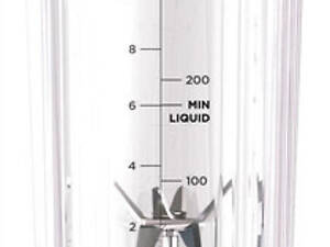 Фітнес-блендер акумуляторний Ninja BC151EUNV 150 Вт синій
