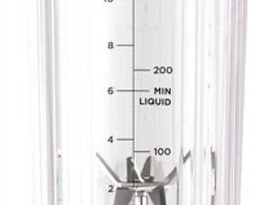 Фітнес-блендер акумуляторний Ninja BC151EUWH 150 Вт сріблястий