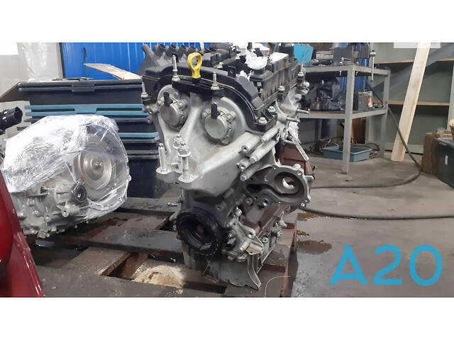 G1FZ6006A - Б/У Двигатель на FORD ECOSPORT 1.0 EcoBoost - Фото 6
