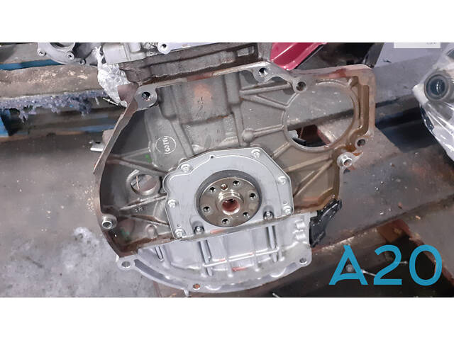 G1FZ6006A - Б/У Двигатель на FORD ECOSPORT 1.0 EcoBoost - Фото 7
