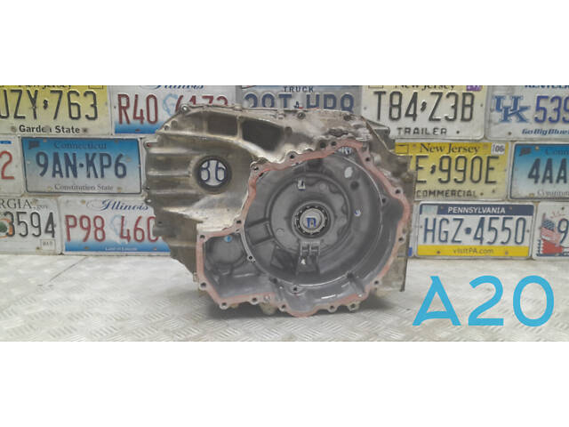 G210049005 - Б/У Корпус АКПП на LEXUS CT 200h 1.8L (HV SPECIAL)