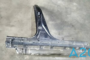 G65143TAMA - Б/В Стійка кузова на NISSAN ALTIMA (L33) 2.5