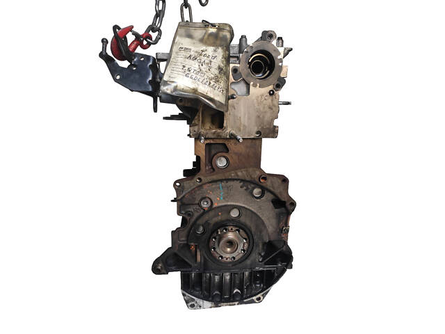 G6DG Двигатель 2.0TDCI 16V G6DG Ford Kuga 08-13 (G6DG) - Фото 1