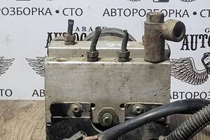 GA2G437A0 | Блок ABS MAZDA 626 GE 91-97