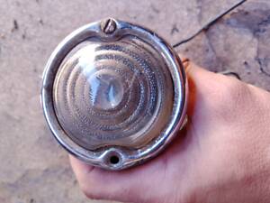 Габаритный фонарь погрузчика Балканкар 36.2.908.854