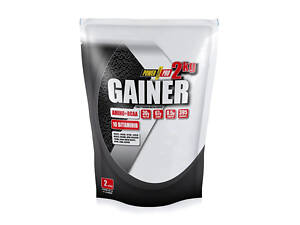 Gainer - 2000g Vanilla