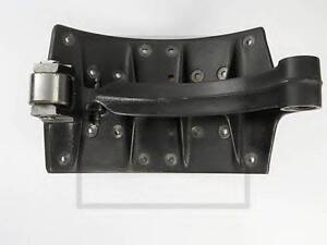 Гальмівна колодка SAMPA 100314 на MERCEDES-BENZ MK