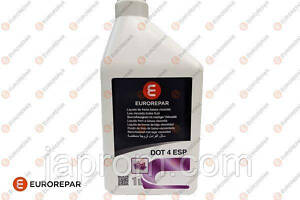 Тормозная жидкость EUROREPAR 3819000090