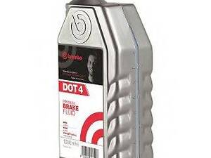 Гальмівна рідина BREMBO L04010