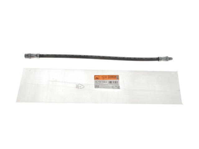 Гальмівна трубка ATE 83770503863 Mercedes E-Class, C-Class 2044280135, 2044280435, 2024280735 - Фото 2