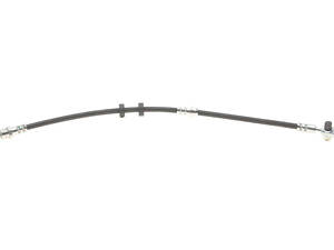 Гальмівна трубка FEBI 28673 Skoda Fabia, Roomster; Volkswagen Polo; Seat Cordoba, Ibiza 6R0611701H, 6Q0611701A, 6Q061170