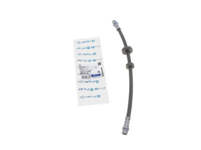 Гальмівна трубка MEYLE 100 611 0027 Volkswagen Transporter 701611701 - Фото 1