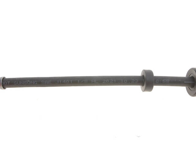 Гальмівна трубка MEYLE 100 611 0027 Volkswagen Transporter 701611701 - Фото 4