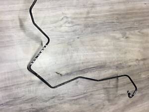 Тормозная трубка Skoda Fabia 3, б/у