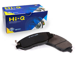 Тормозные колодки передние Nissan X-Trail 2013-2024 SANGSIN SP1714