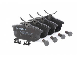 Гальмівні колодки задні BOSCH 0986424427 BOSCH 0986424427