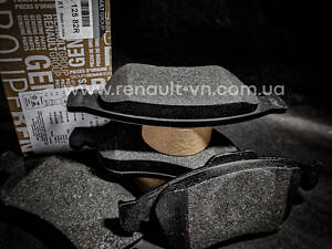 тормозные колодки