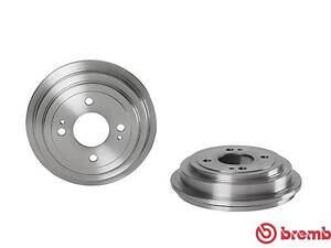 Тормозной барабан BREMBO 14C00810