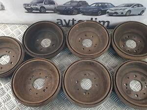 Гальмівний барабан задній 42610SK3E10 Honda Civic 6 MB Дорестайл