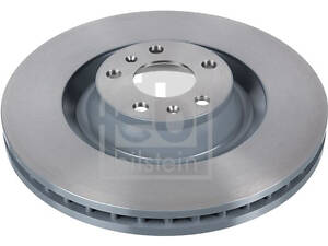 Гальмівний диск AUDI/VW A6/A8/Phaeton 'F D=360mm '98-11