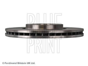 Тормозной диск BLUE PRINT ADA104334