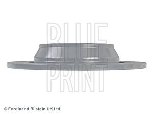 Тормозной диск BLUE PRINT ADF124301