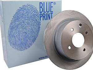 Гальмівний диск BLUE PRINT ADN143134