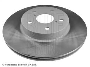 Тормозной диск BLUE PRINT ADT343102