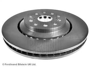 Тормозной диск Blue Print ADT343287